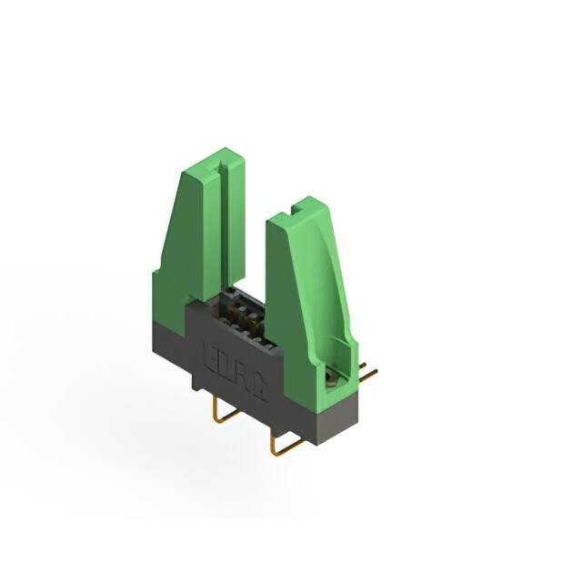 395-012-558-588 EDAC Inc.  Edgeboard Connectors